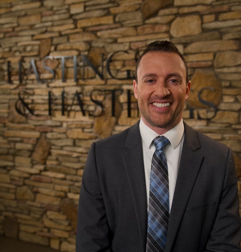attorney Anthony